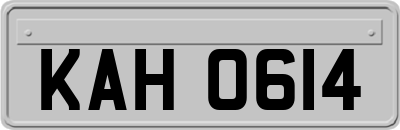 KAH0614