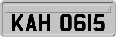 KAH0615