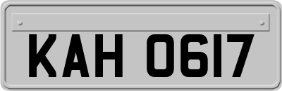 KAH0617