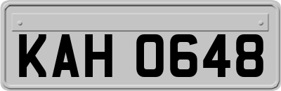KAH0648