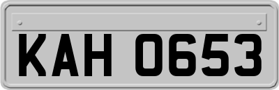 KAH0653