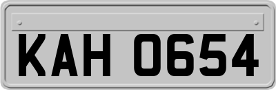 KAH0654