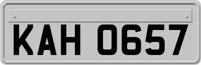 KAH0657