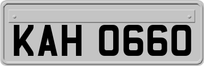 KAH0660