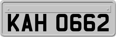 KAH0662