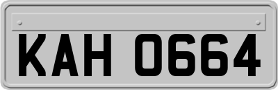 KAH0664
