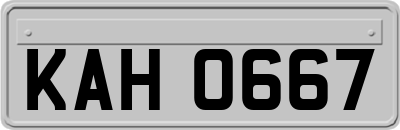 KAH0667