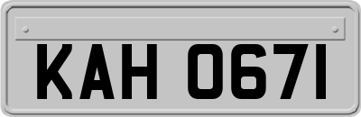 KAH0671
