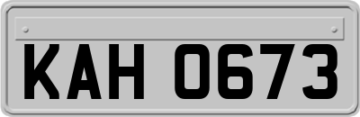 KAH0673