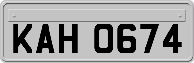 KAH0674