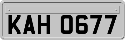 KAH0677