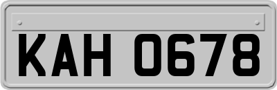 KAH0678