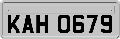 KAH0679
