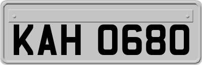 KAH0680