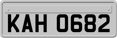 KAH0682