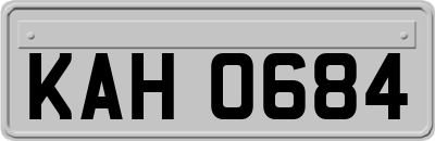 KAH0684