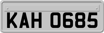 KAH0685
