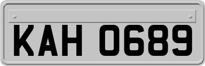 KAH0689