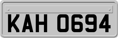 KAH0694