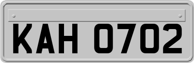 KAH0702