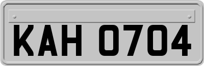 KAH0704