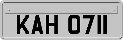 KAH0711