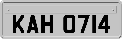KAH0714