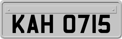 KAH0715