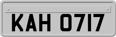 KAH0717