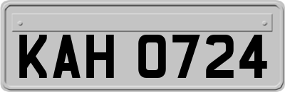 KAH0724