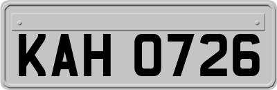 KAH0726