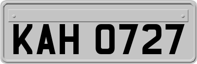 KAH0727