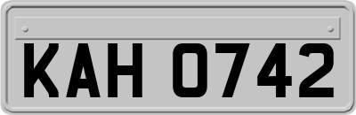 KAH0742