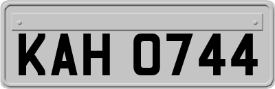KAH0744