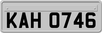 KAH0746
