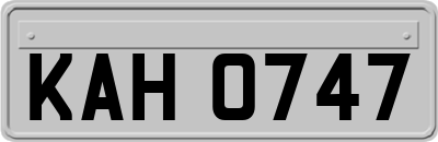 KAH0747