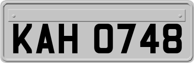 KAH0748