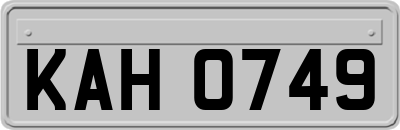 KAH0749