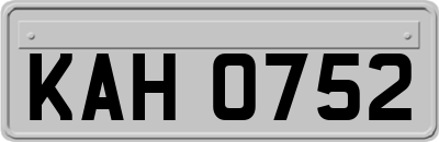 KAH0752