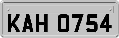 KAH0754