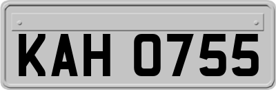 KAH0755