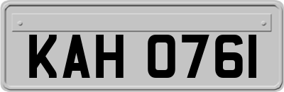 KAH0761