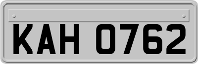 KAH0762
