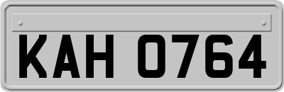 KAH0764