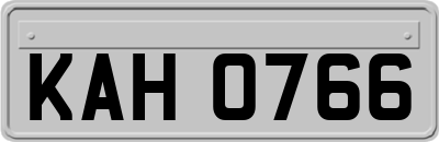 KAH0766