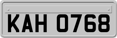 KAH0768