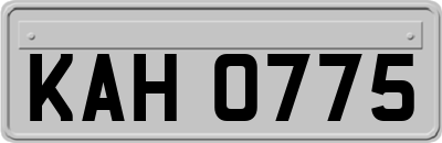 KAH0775