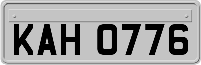 KAH0776