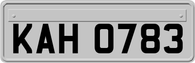 KAH0783