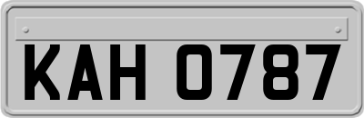 KAH0787